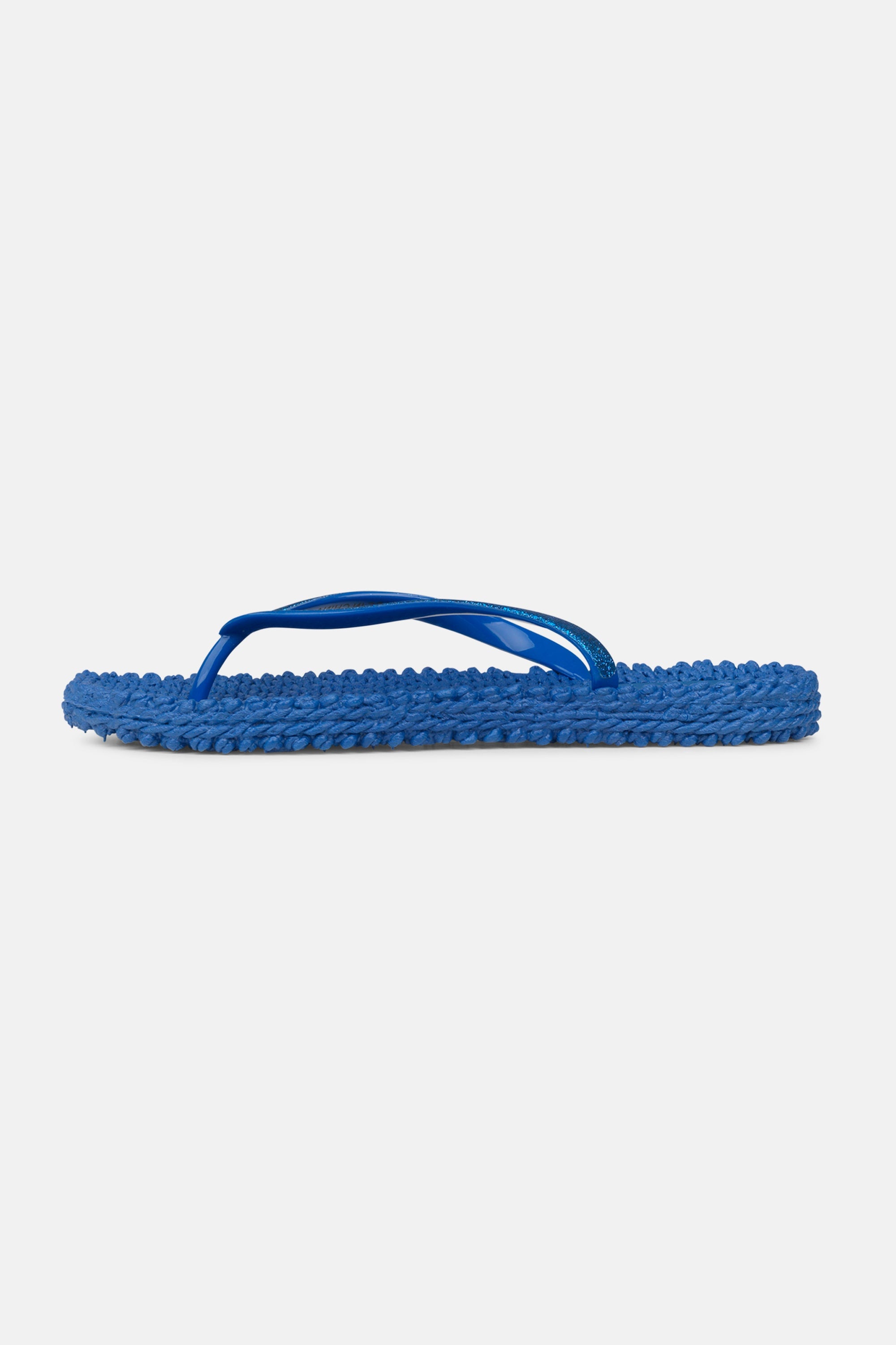 Flip-flops Glitter - Direct Blue